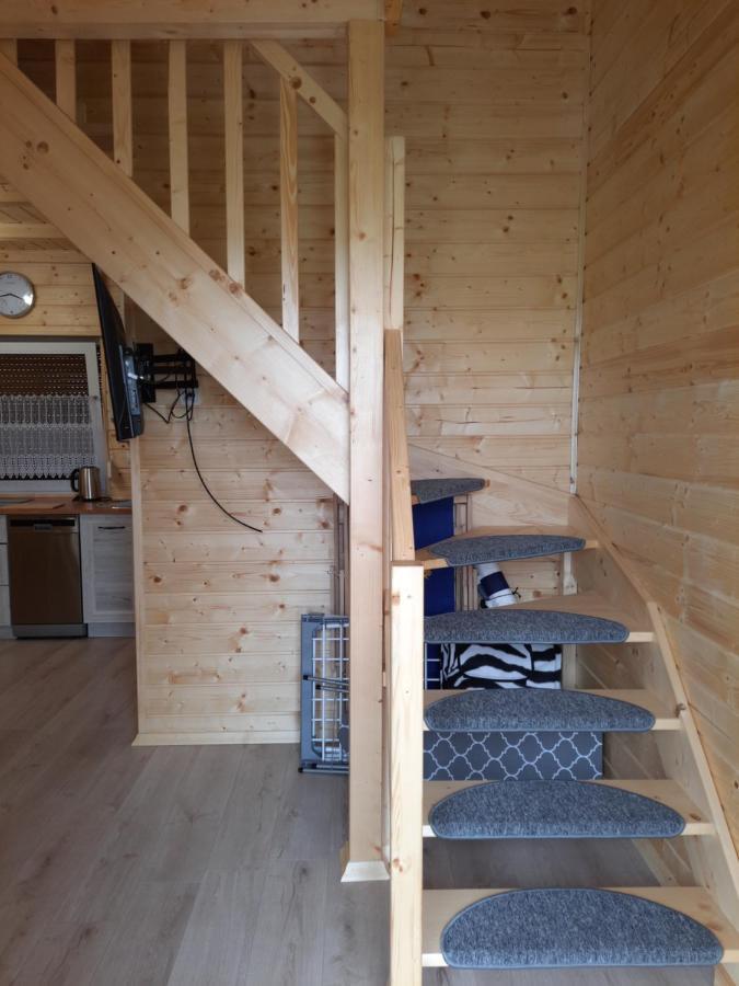 Morskie Holiday home *