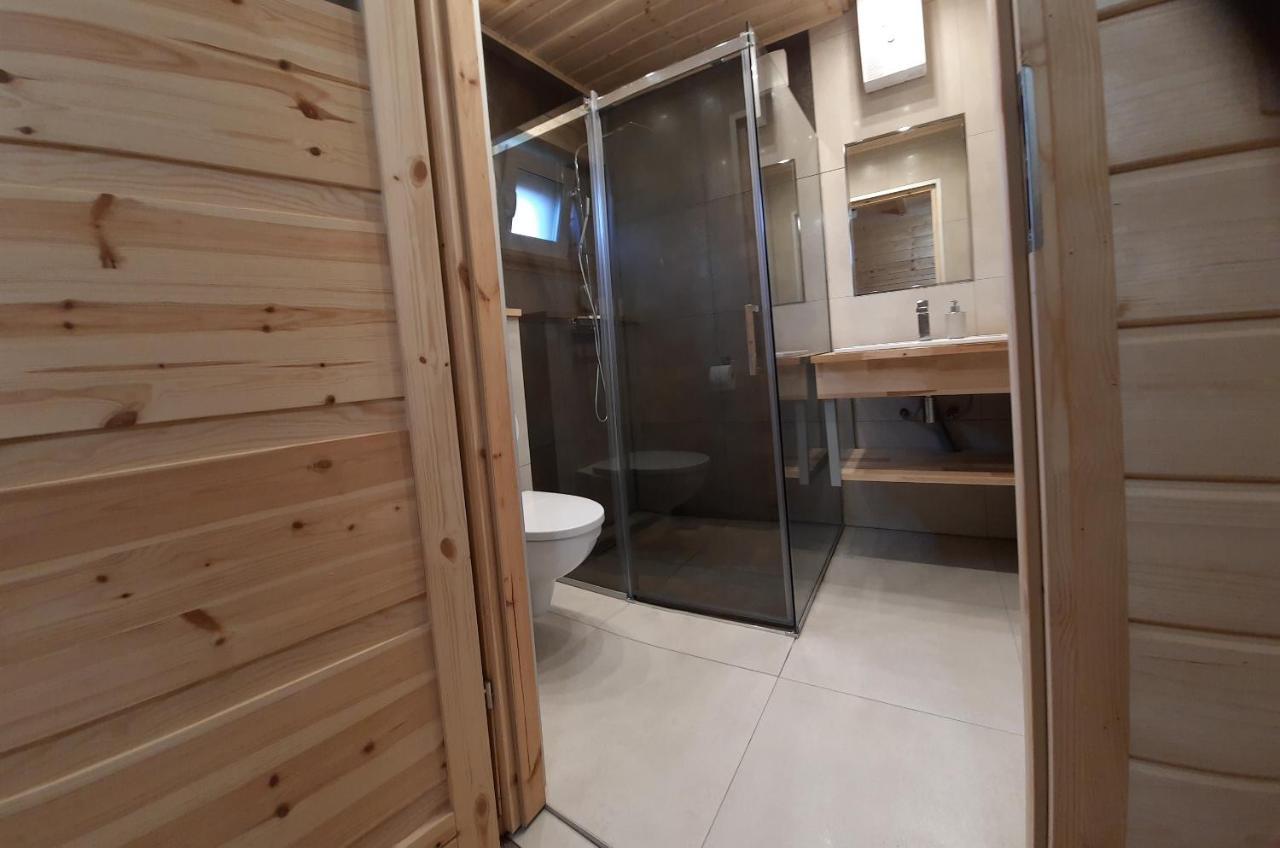 Holiday home Morskie