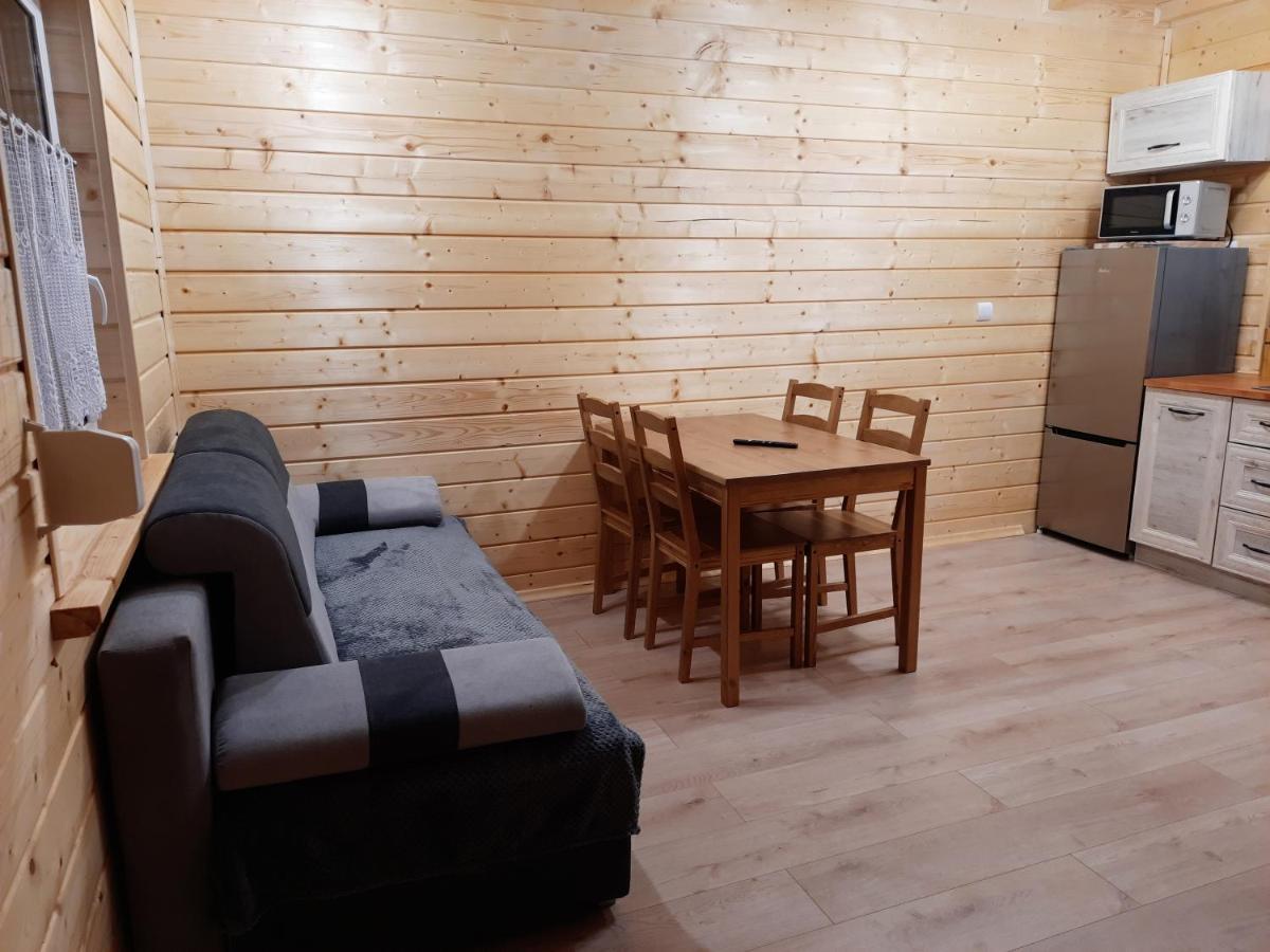 Morskie Holiday home Sarbinowo