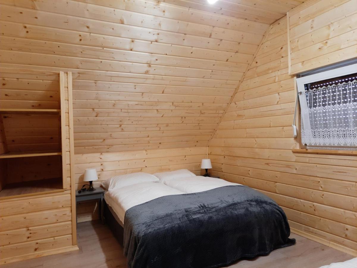 Holiday home Morskie